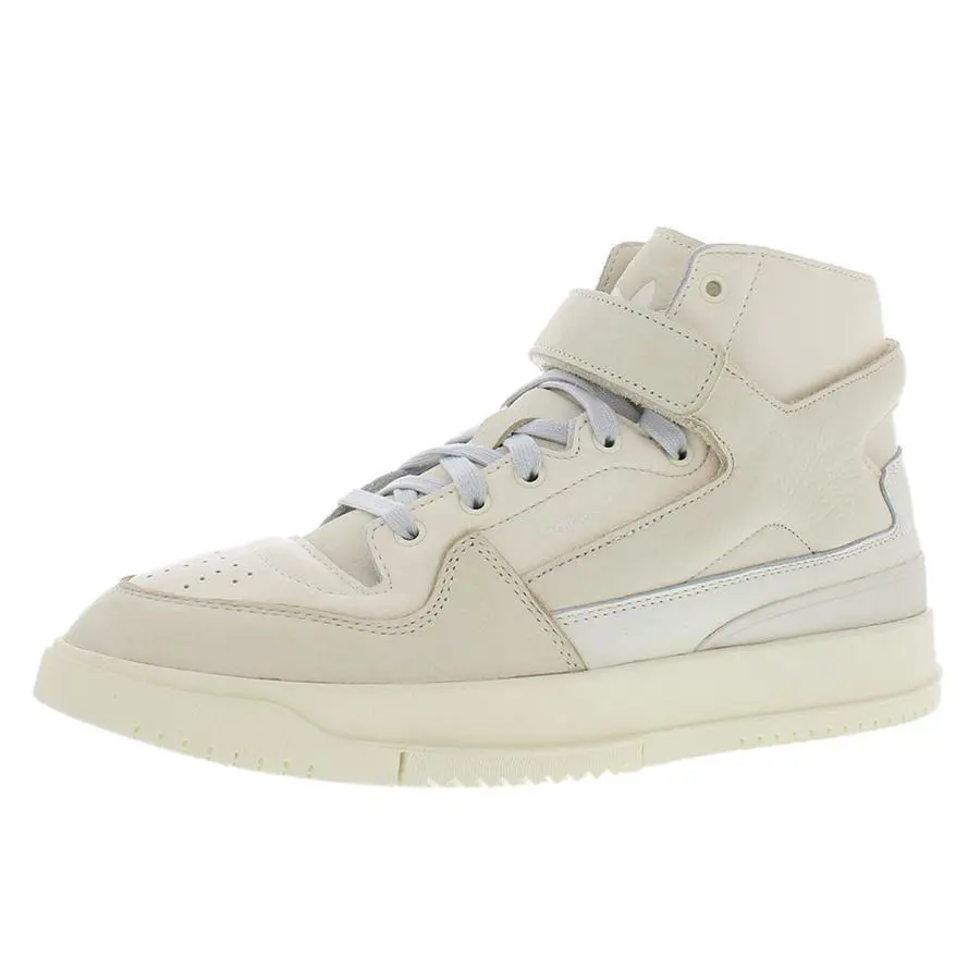 Adidas shoes - Off White/Clear Grey/Chalk White, Main: Off-White (UPC: 195735153029) 3