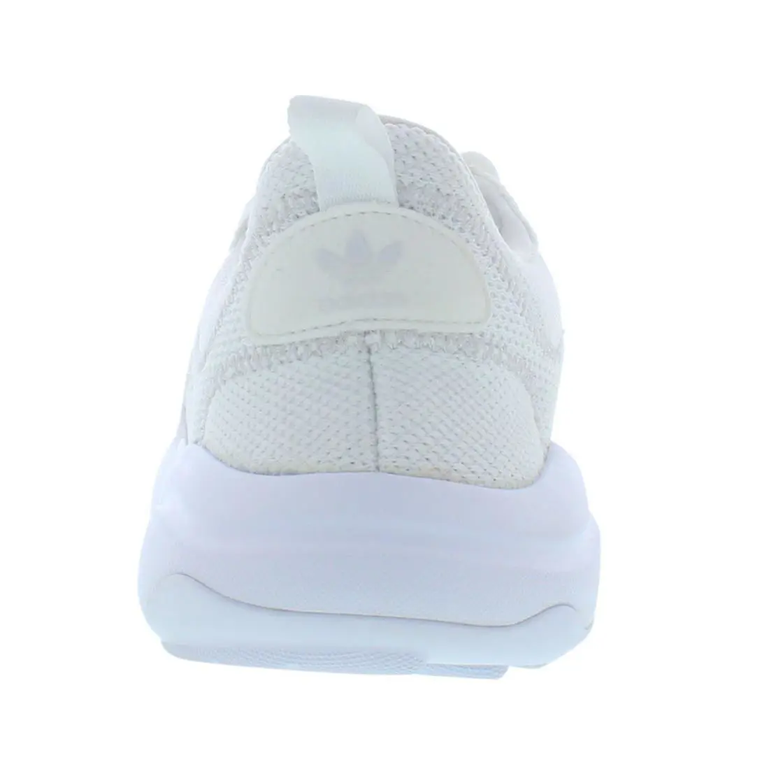 Adidas shoes - EF3805 - EF3805 - White/Black/Grey One, Main: White (UPC: 191531284417) 2