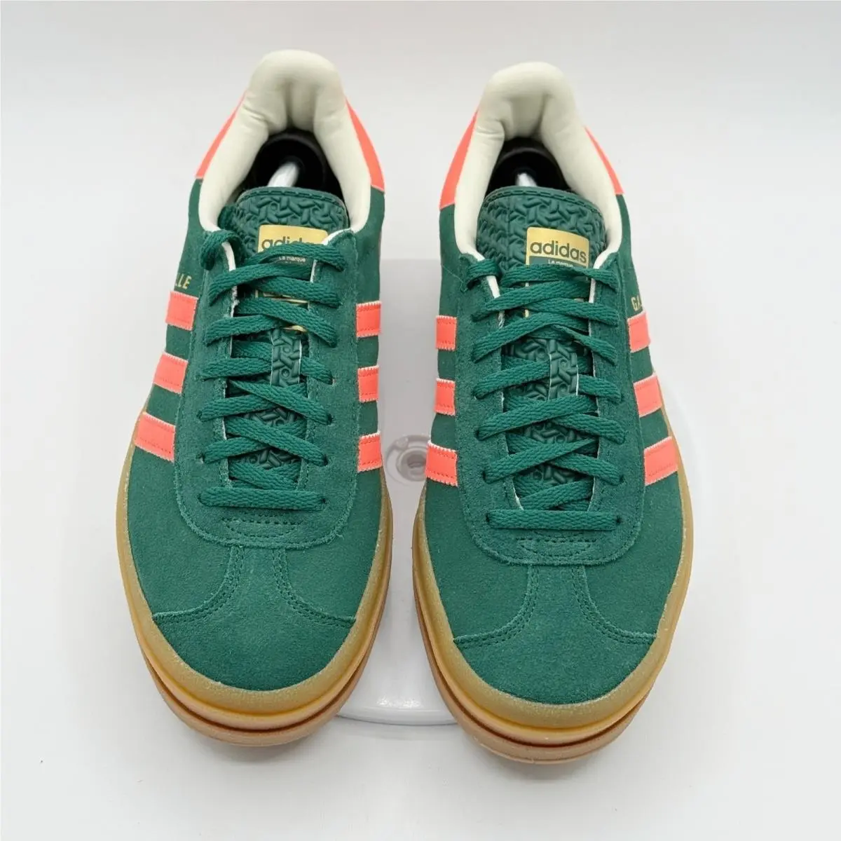 Adidas shoes - Gazelle - Gazelle - Green 1