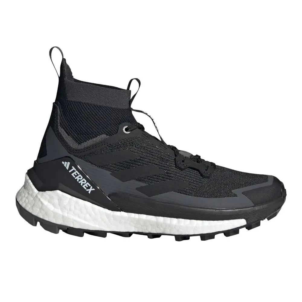Adidas Terrex Free Hiker 2 Hiking Womens Size 6.5 M Sneakers Athletic Shoes HP7