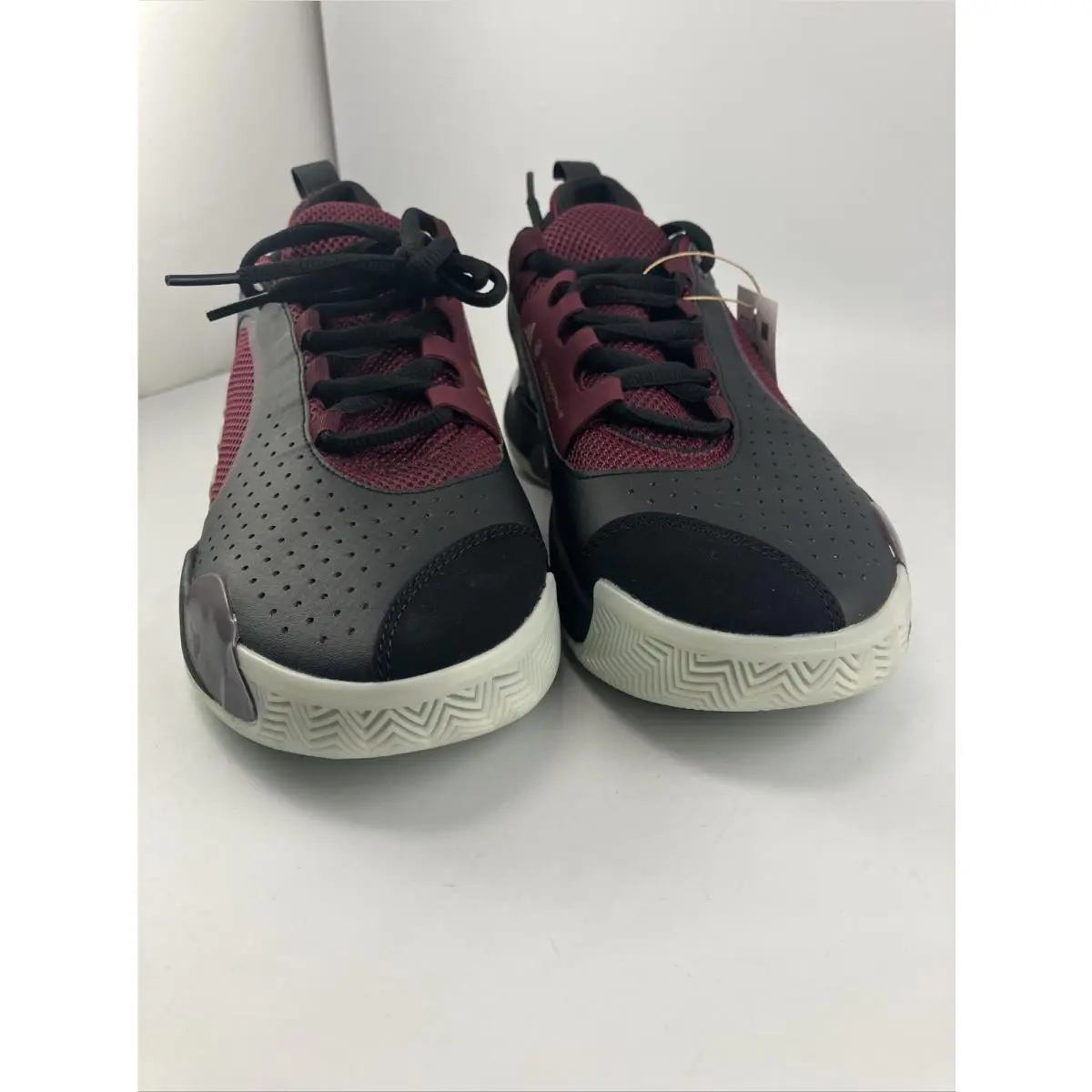Adidas shoes - adidas D.O.N. Issue - Issue - Adidas DON Issue - Black 11