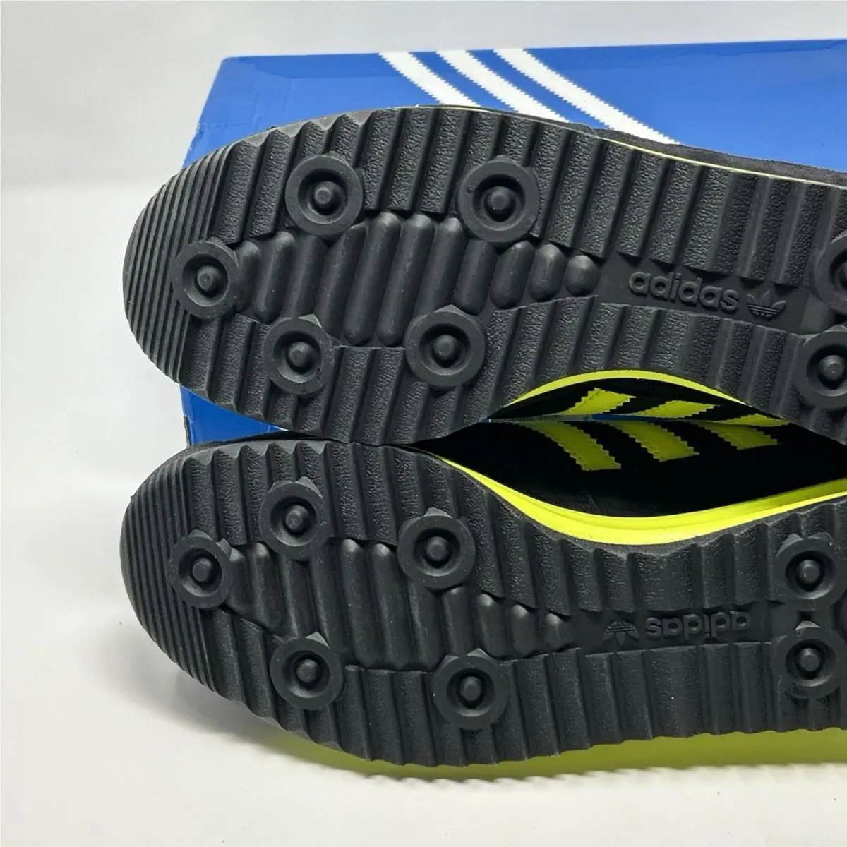 Adidas shoes - Black 11