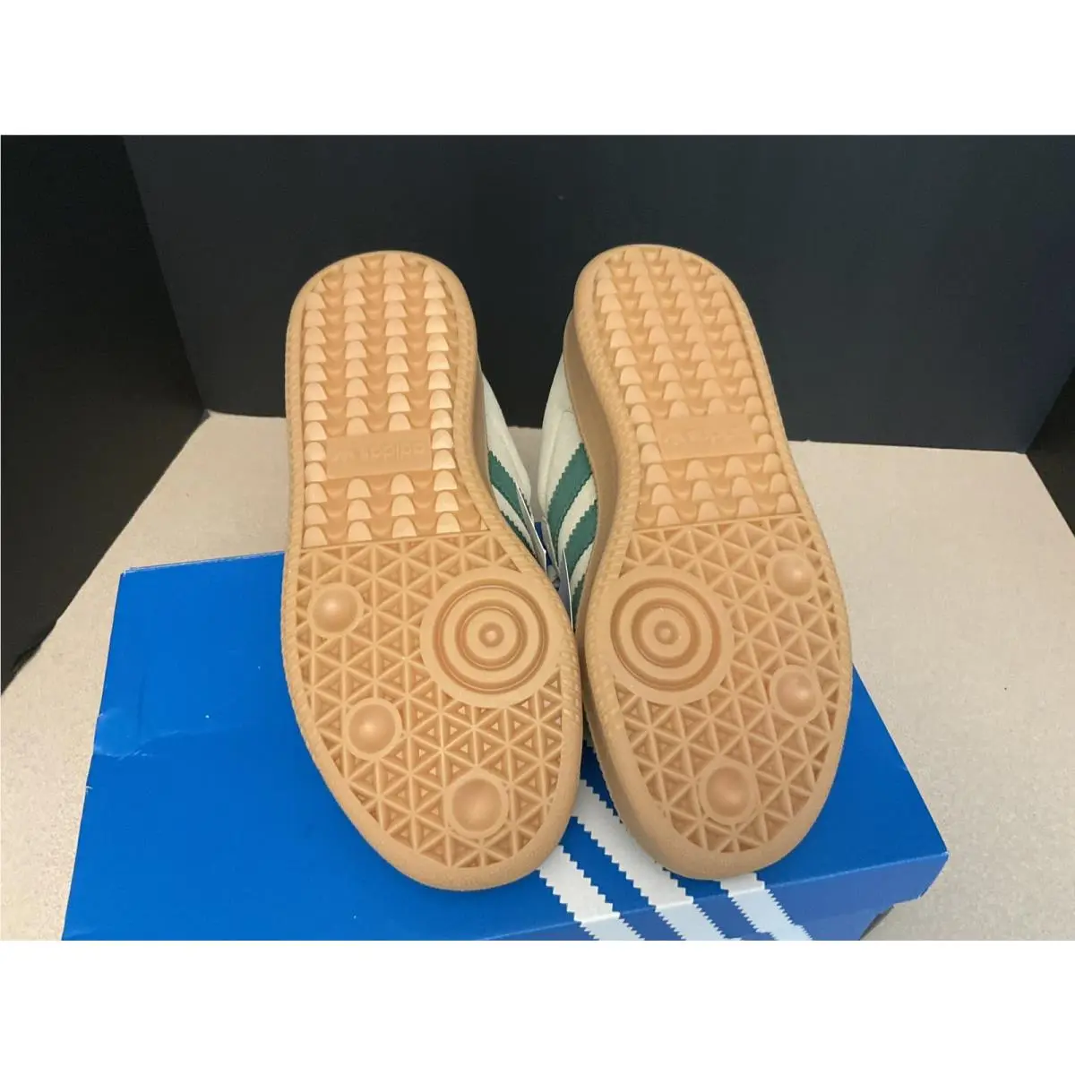 Adidas shoes - adidas Samba - Samba - Multicolor 8