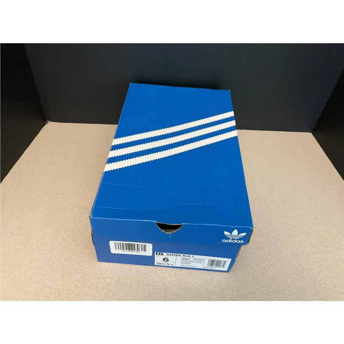 Adidas shoes - adidas Samba - Samba - Multicolor 2