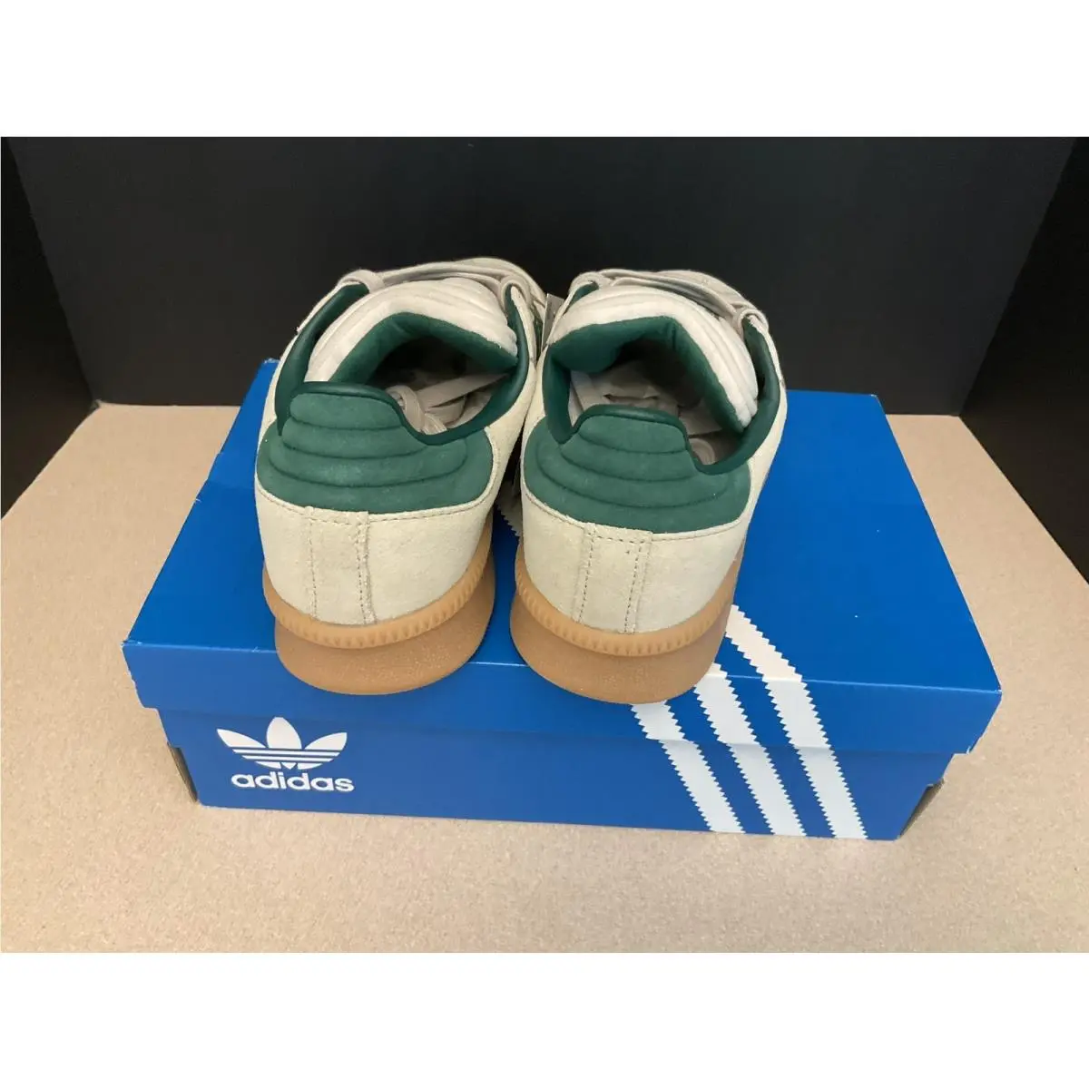 Adidas shoes - adidas Samba - Samba - Multicolor 6