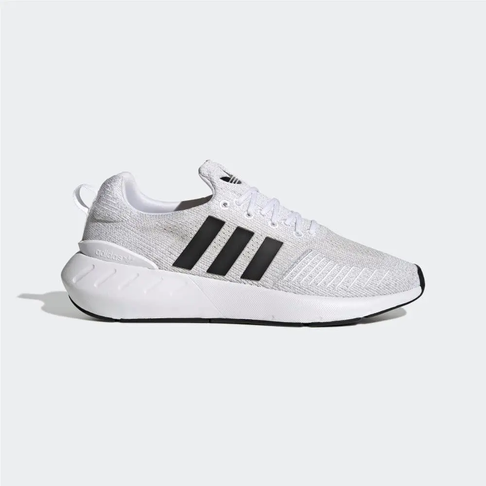 Adidas shoes - 418443168 - 418443168 - White/Core Black/Grey (UPC: 195733868819) 2