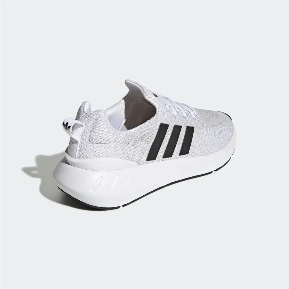 Adidas shoes - 418443168 - 418443168 - White/Core Black/Grey (UPC: 195733868819) 6