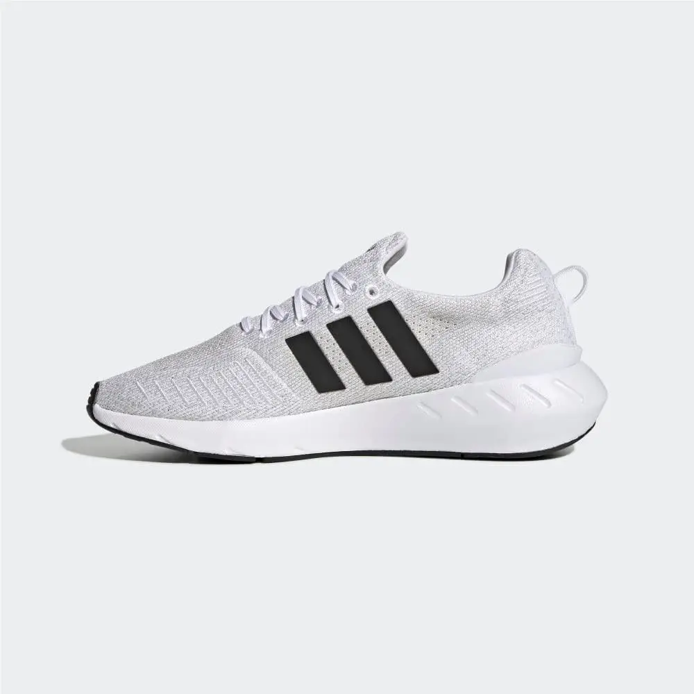 Adidas shoes - 418443168 - 418443168 - White/Core Black/Grey (UPC: 195733868819) 7