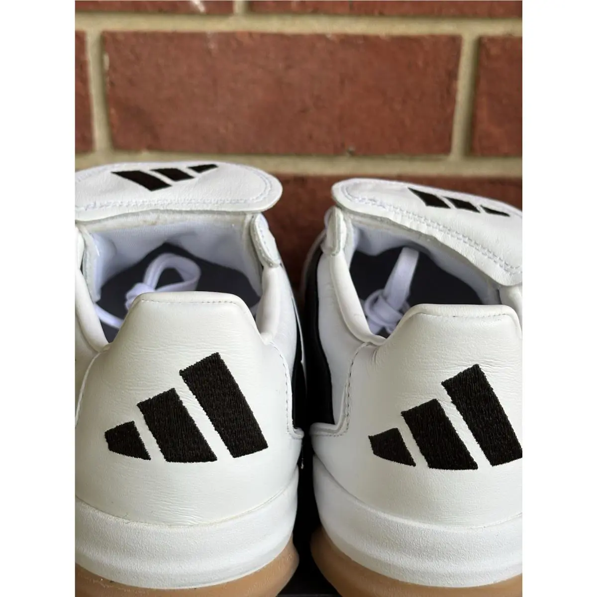 Adidas shoes - adidas Predator - Predator - White 2