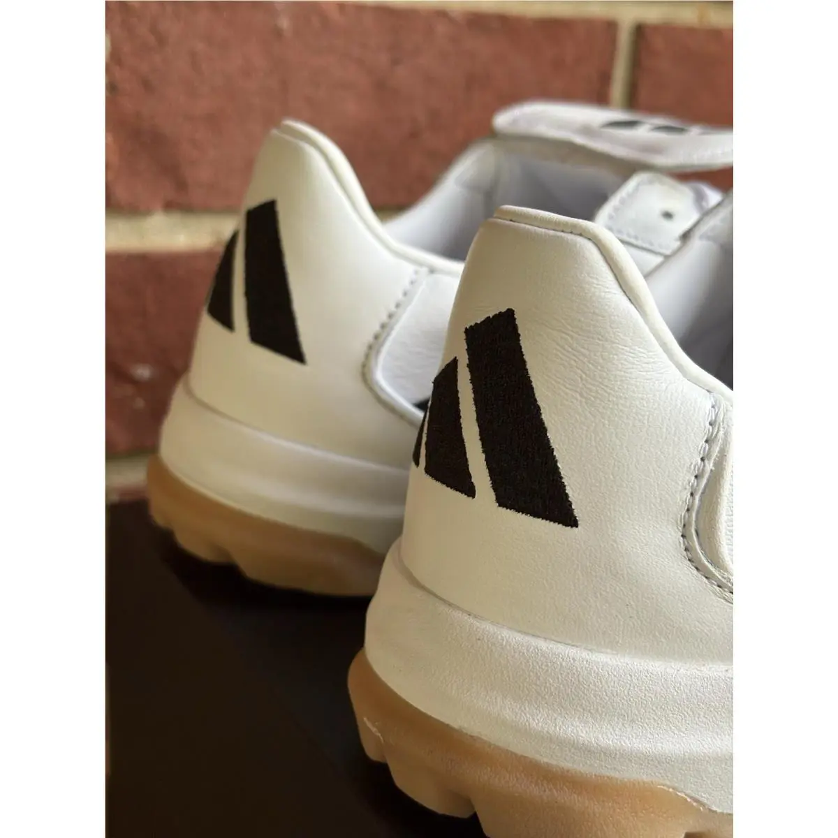 Adidas shoes - adidas Predator - Predator - White 4