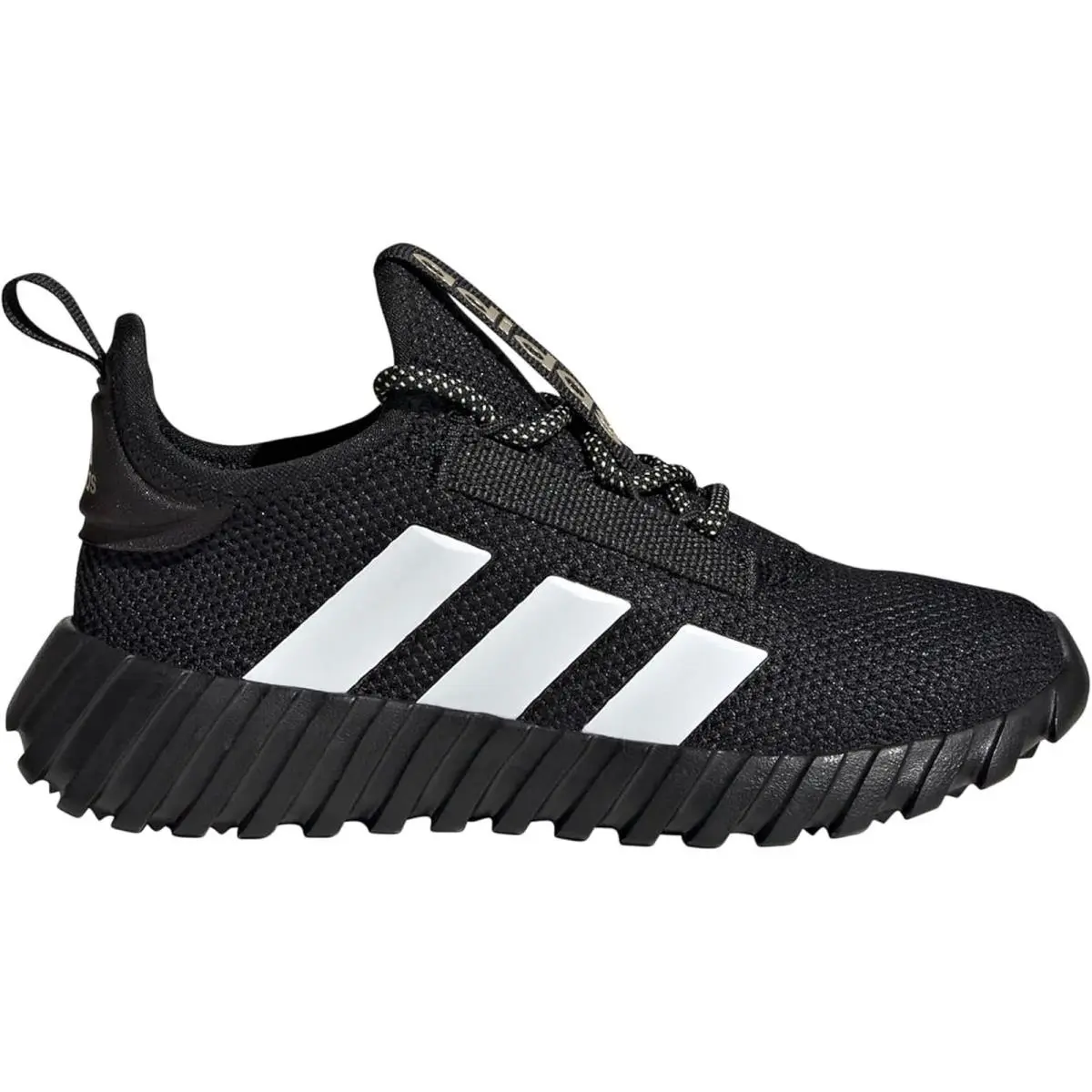 Adidas shoes - Black 1