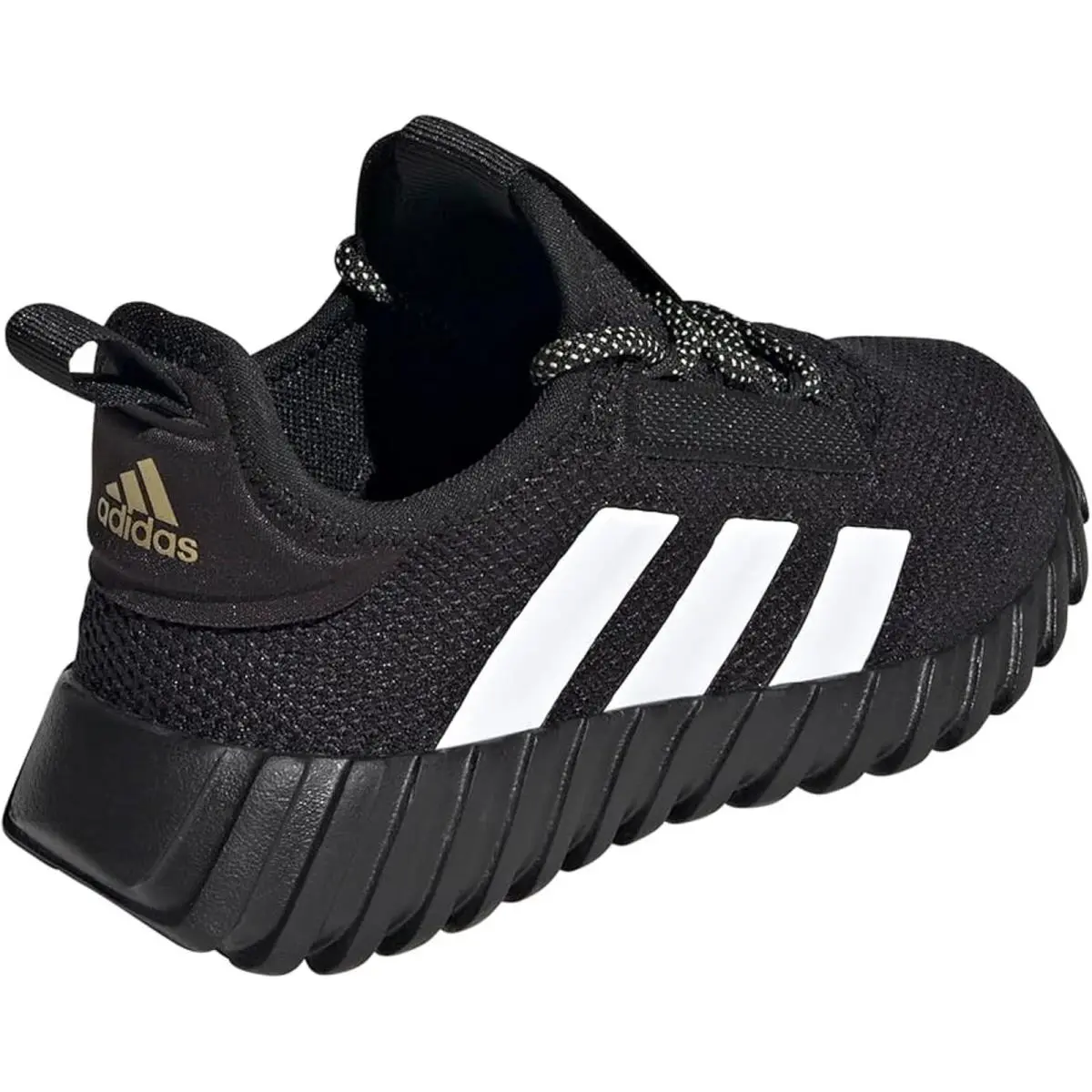 Adidas shoes - Black 2
