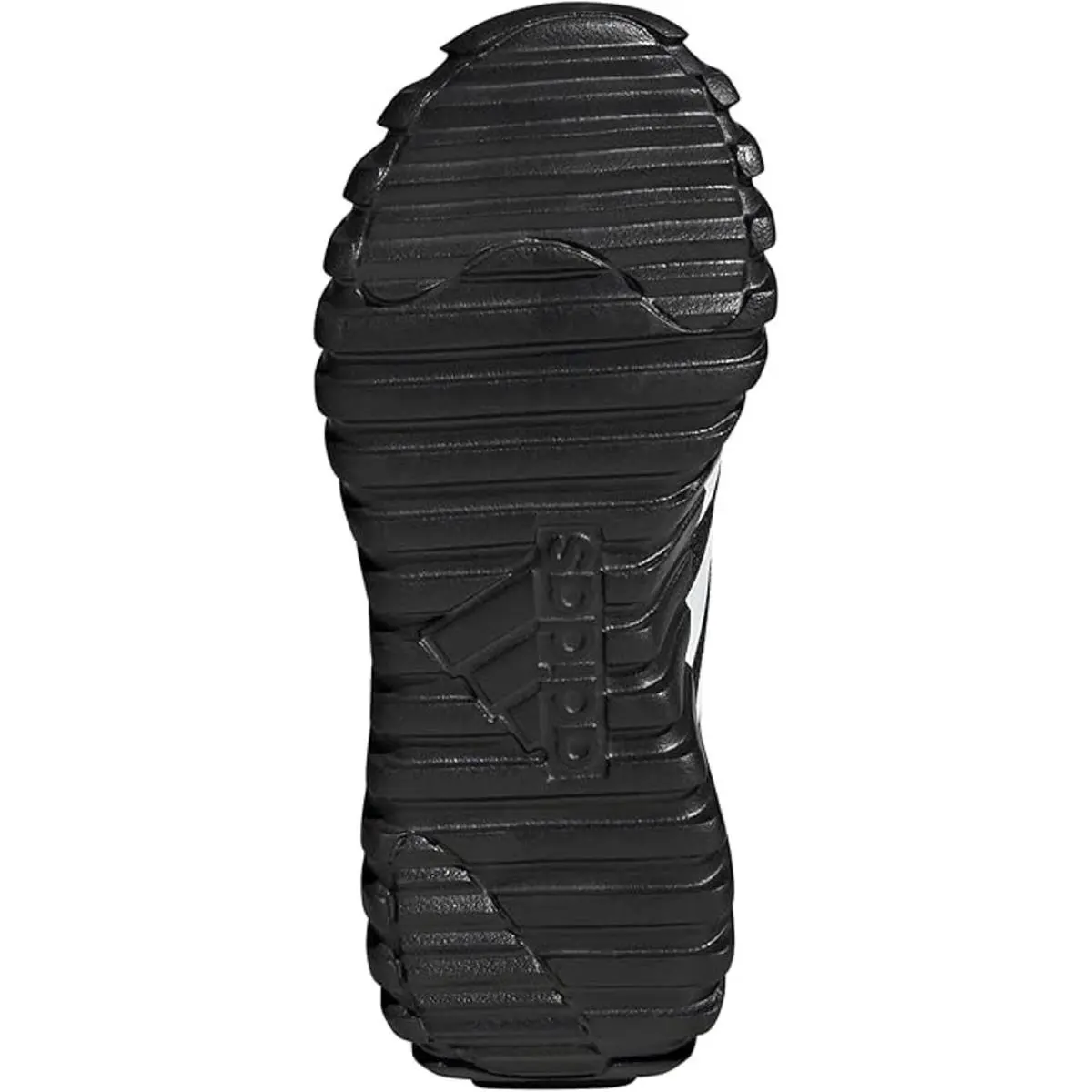 Adidas shoes - Black 3