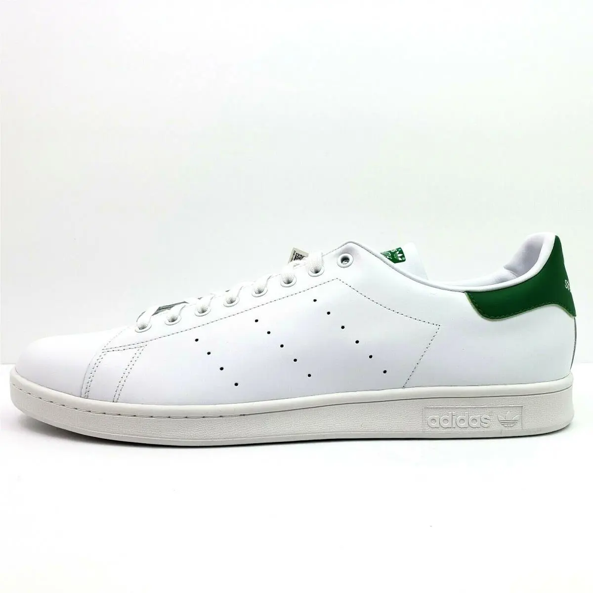 Adidas shoes - Adidas Originals Stan Smith - Originals Stan Smith - White 1