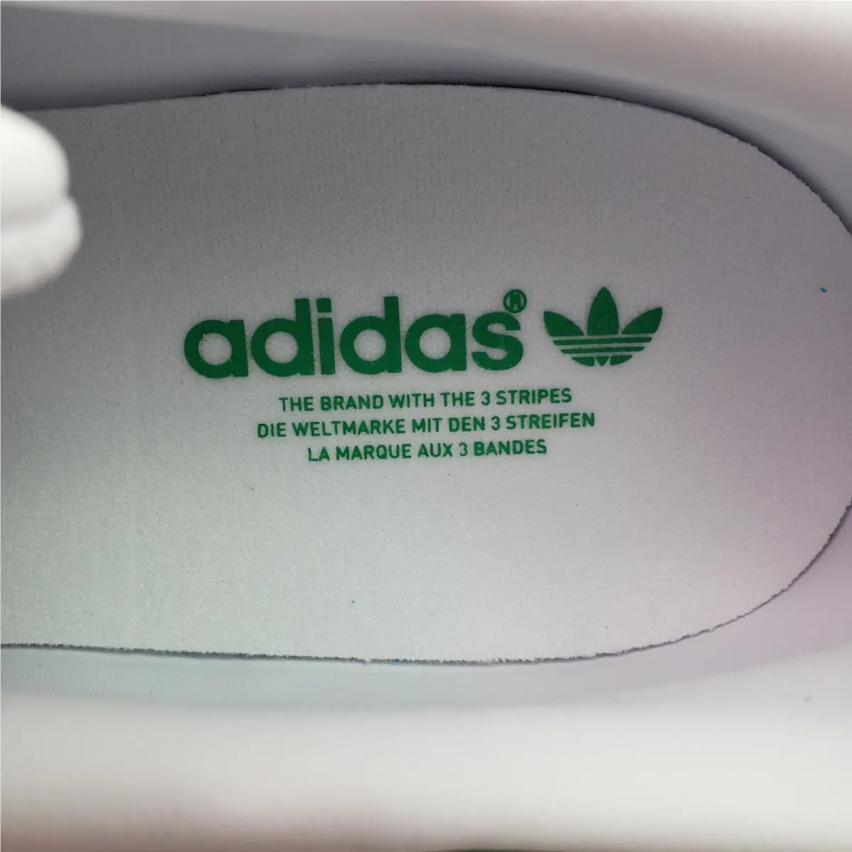 Adidas shoes - Adidas Originals Stan Smith - Originals Stan Smith - White 9
