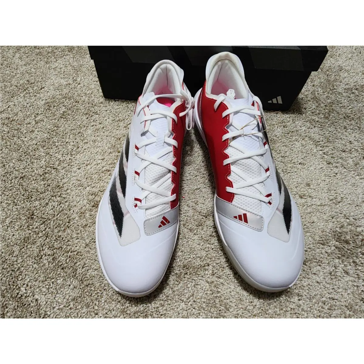 Adidas shoes - adidas Adizero - Adizero - IF8500 - Multicolor 3