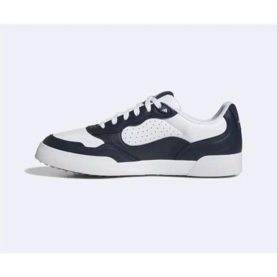 Adidas shoes - adidas Retrocross - Retrocross - IH9977 - Navy 1