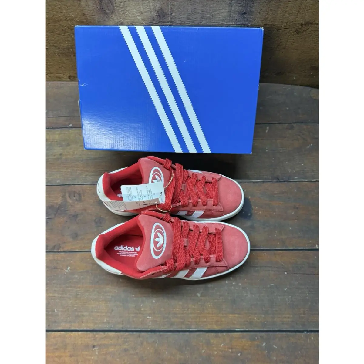Adidas shoes - adidas Campus 00s - Campus - BETSCA /FTWHT/BTESCA 0