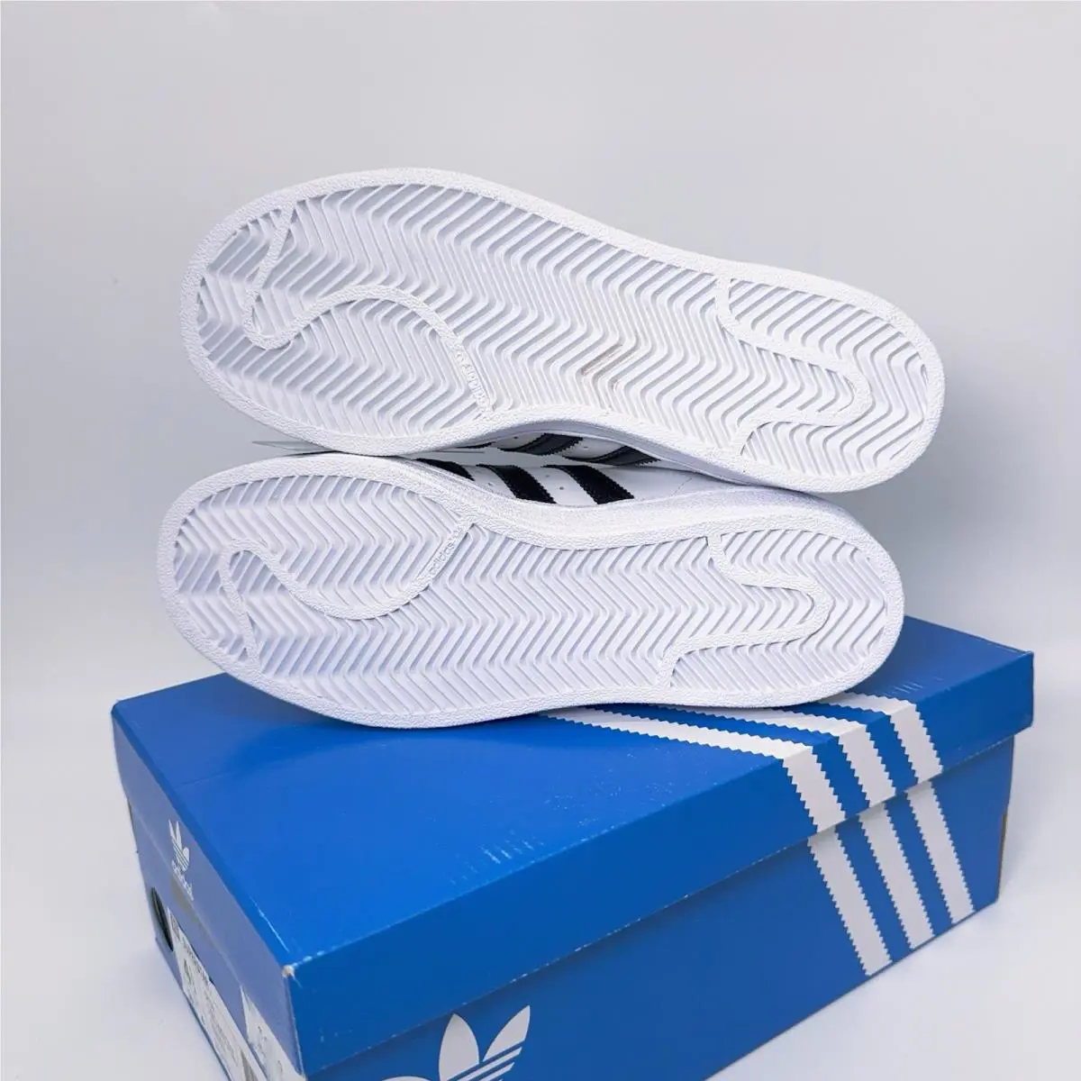 Adidas shoes - adidas Superstar - Superstar - White (UPC: 0888168511282) 9