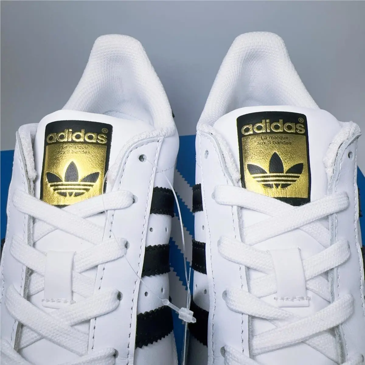 Adidas shoes - adidas Superstar - Superstar - White (UPC: 0888168511282) 5