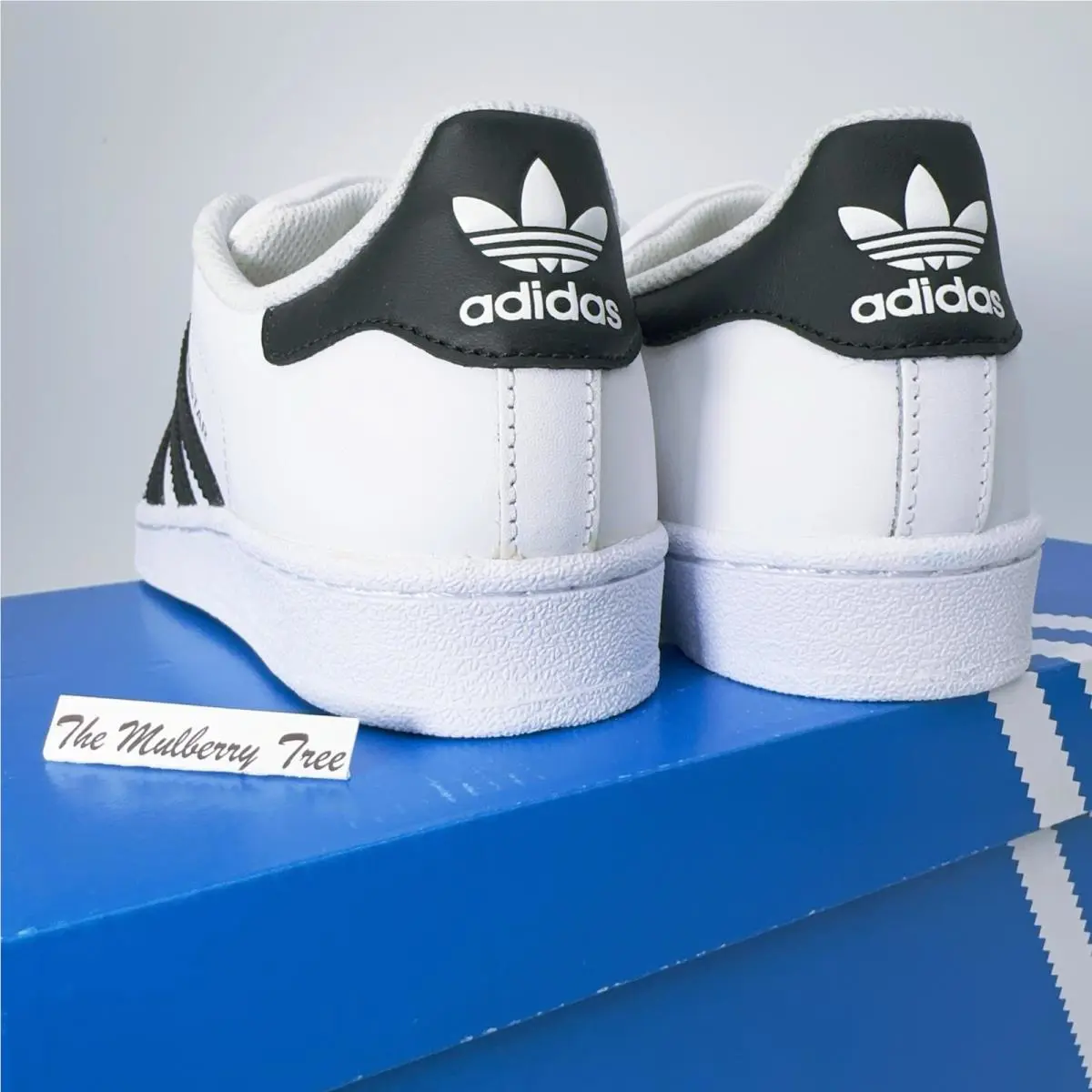 Adidas shoes - adidas Superstar - Superstar - White (UPC: 0888168511282) 3