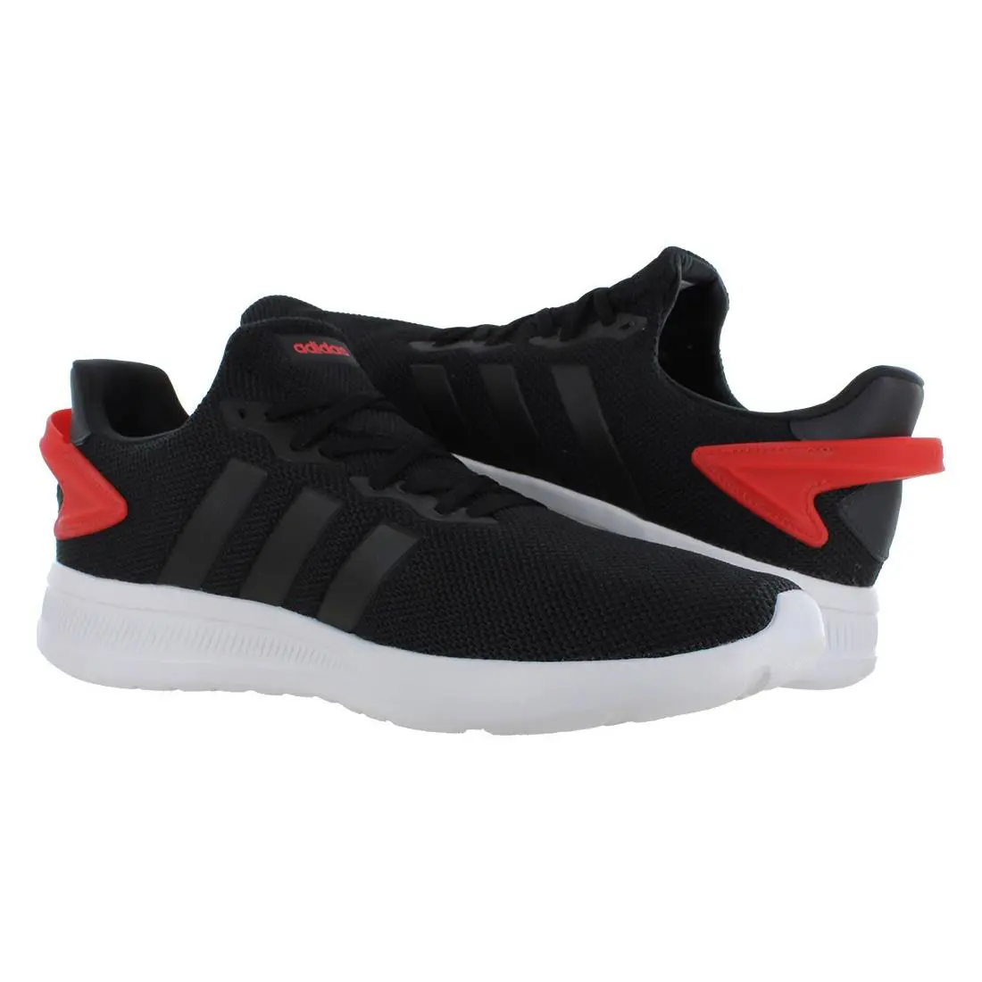 Adidas shoes - Black/Black, Main: Black (UPC: 191984926759) 1