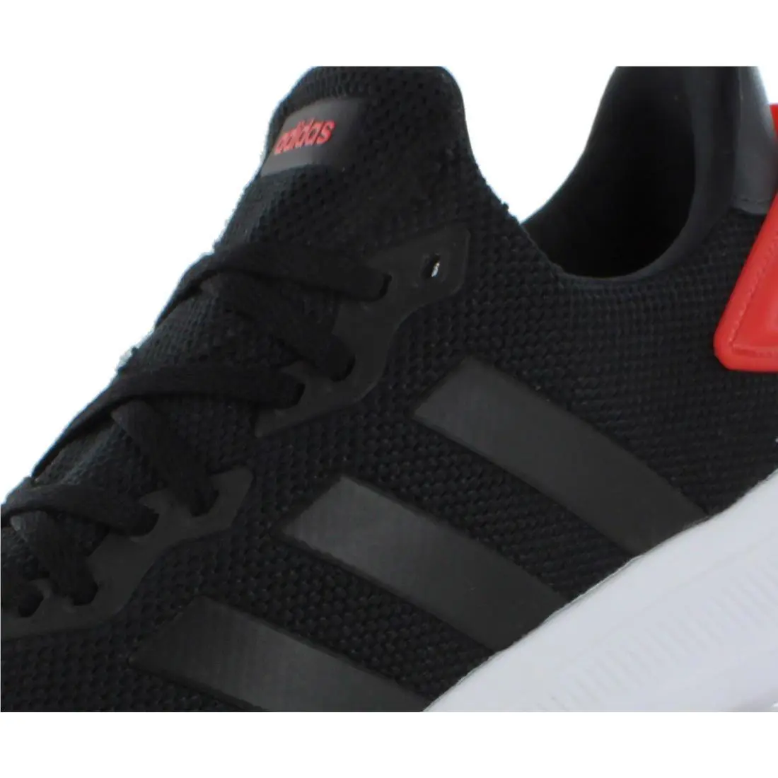 Adidas shoes - Black/Black, Main: Black (UPC: 191984926759) 0