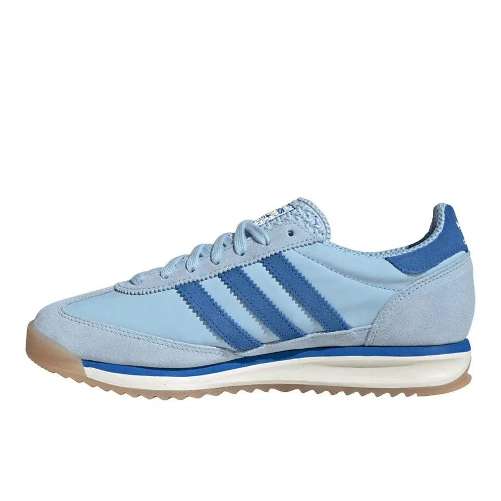 Adidas shoes - adidas SL 72 - Blue 1