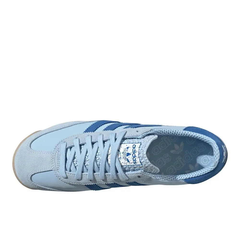 Adidas shoes - adidas SL 72 - Blue 2
