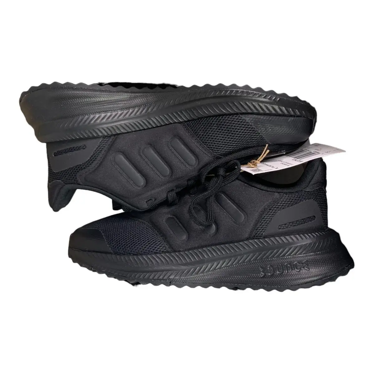 Adidas shoes - Adidas X_PLRHASE C - Black 9