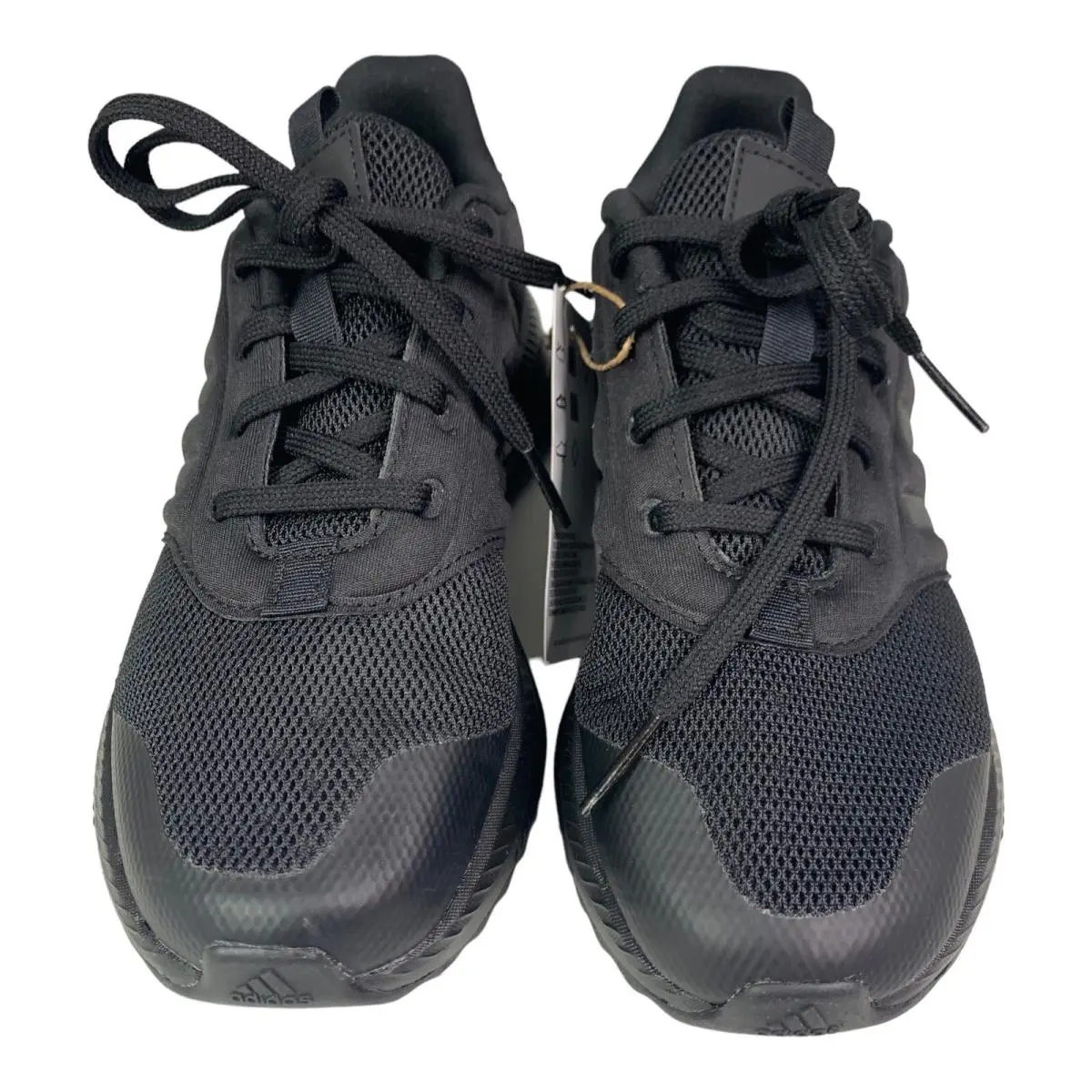 Adidas shoes - Adidas X_PLRHASE C - Black 5