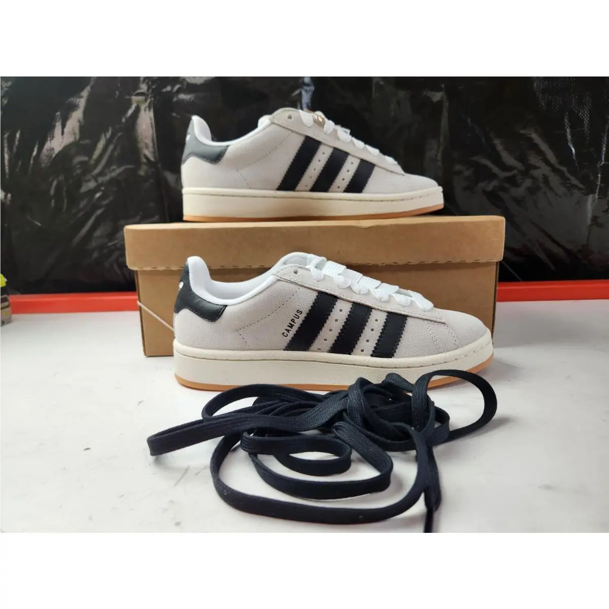 Adidas shoes - adidas Originals Stan Smith - Originals Stan Smith - Crystal White 0