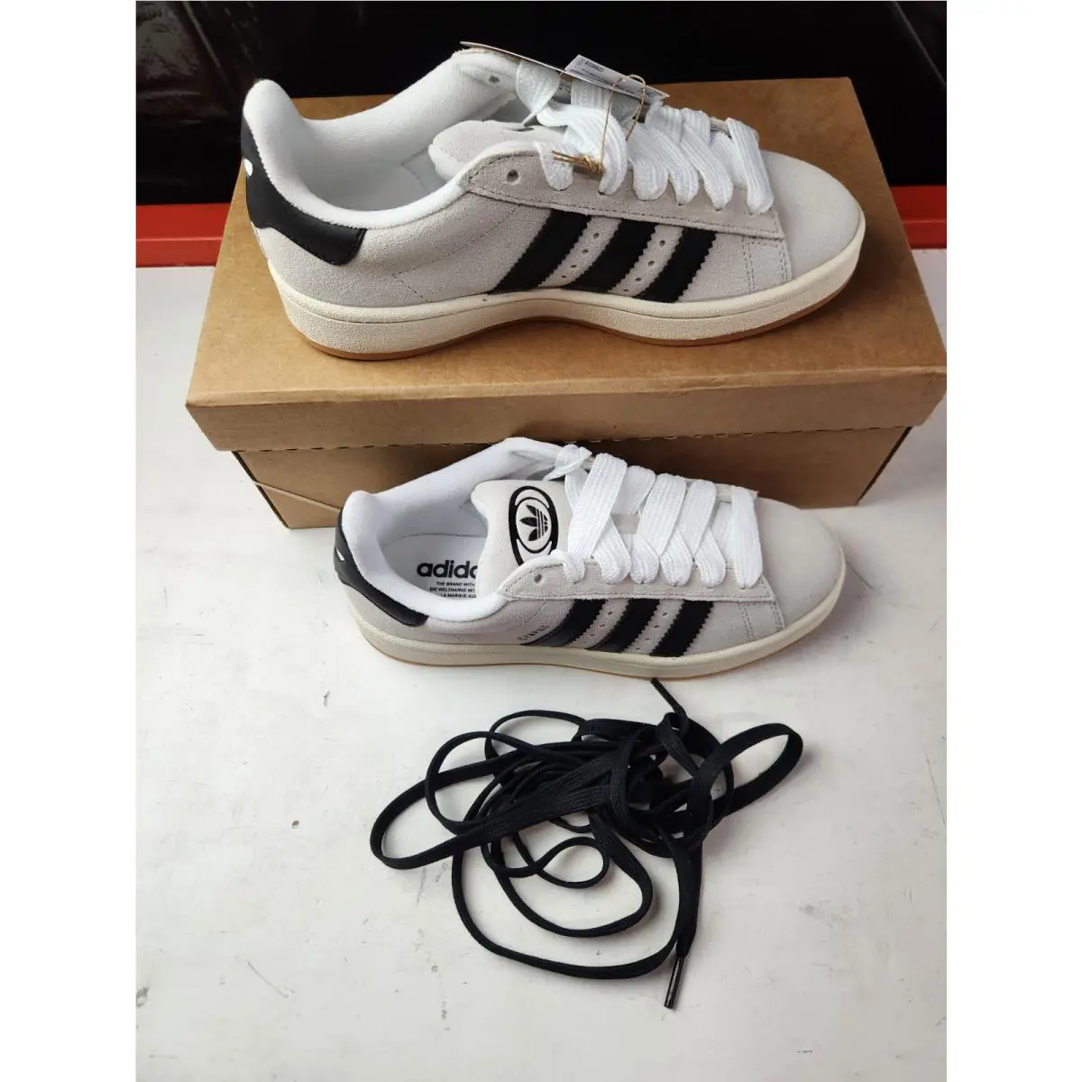Adidas shoes - adidas Originals Stan Smith - Originals Stan Smith - Crystal White 1