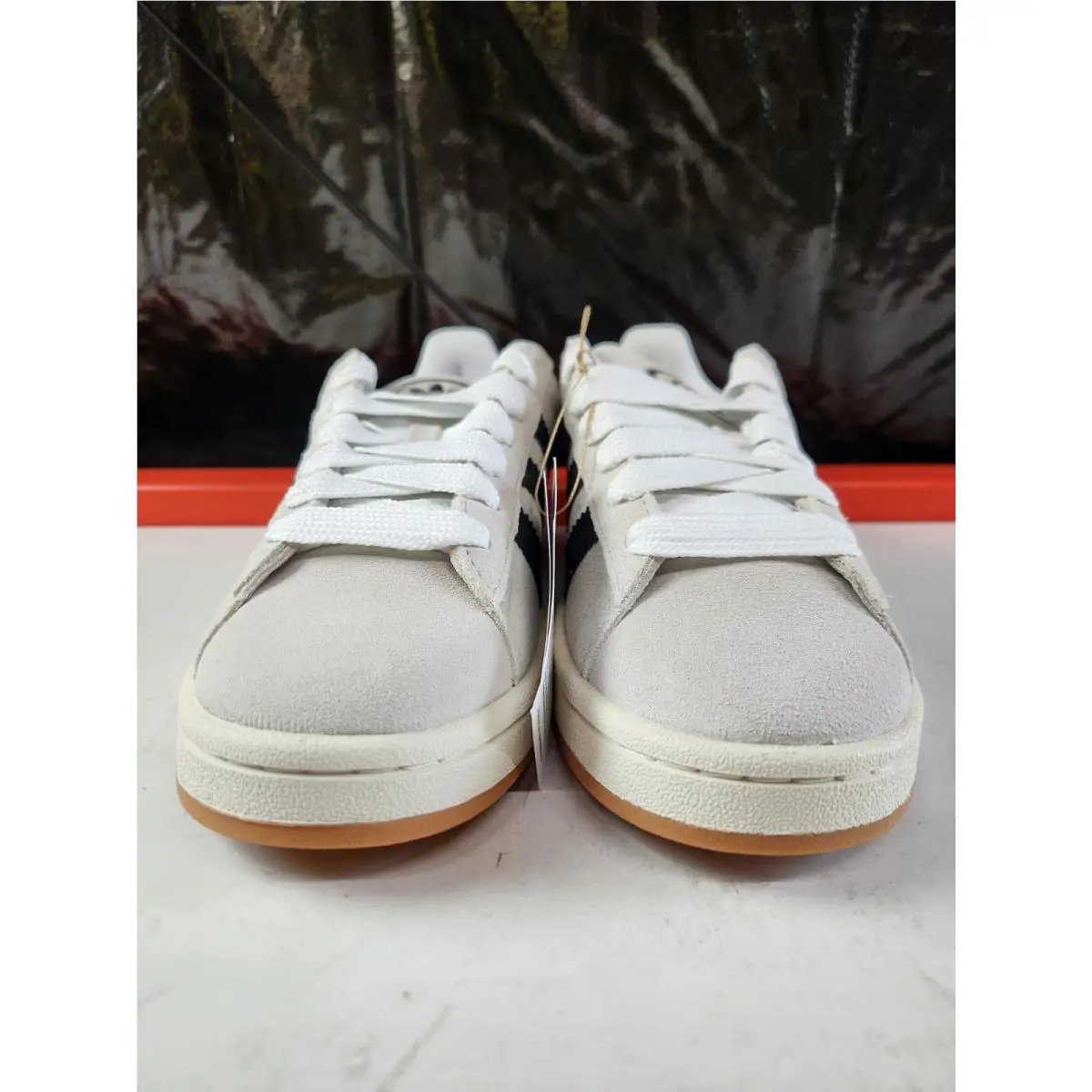 Adidas shoes - adidas Originals Stan Smith - Originals Stan Smith - Crystal White 2