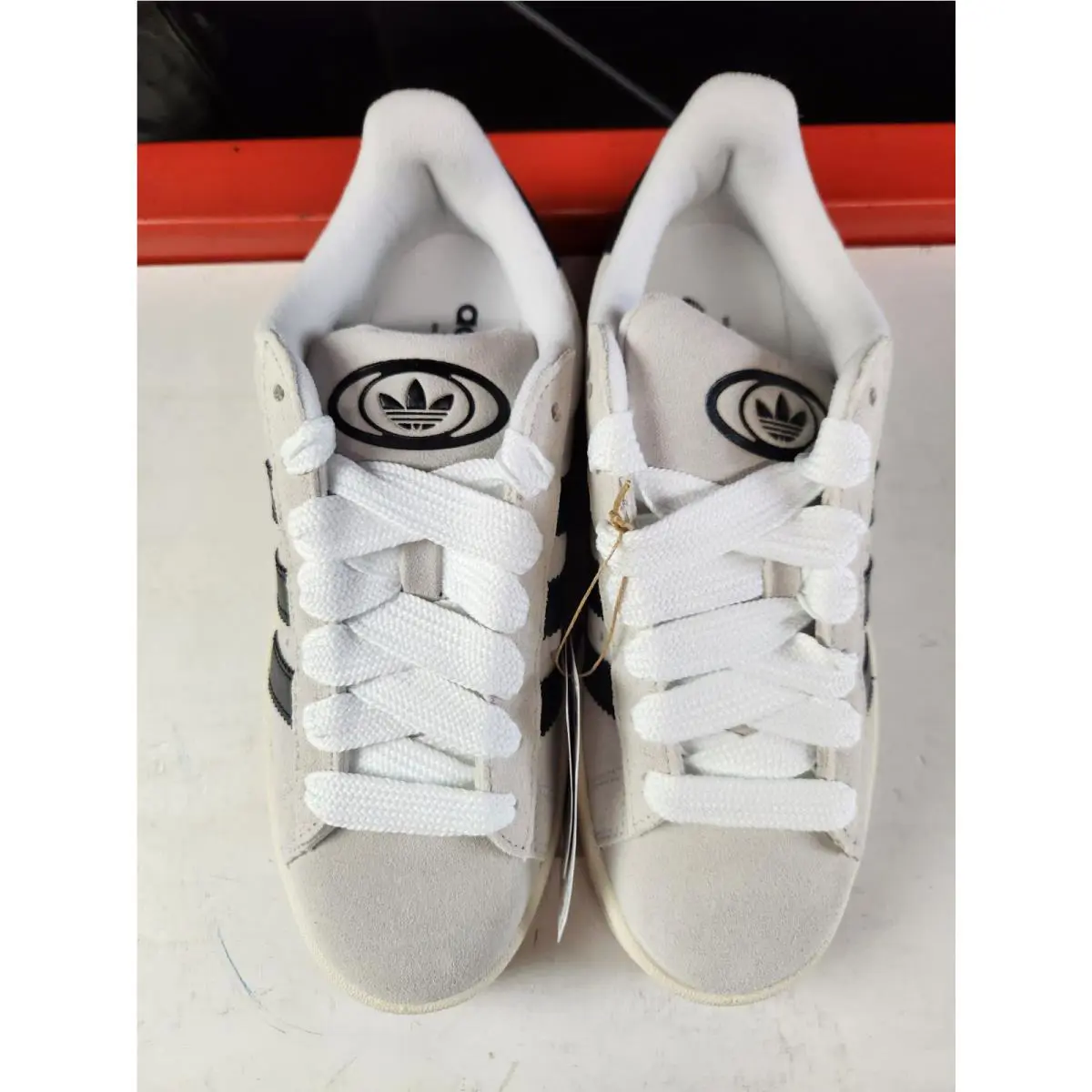Adidas shoes - adidas Originals Stan Smith - Originals Stan Smith - Crystal White 3