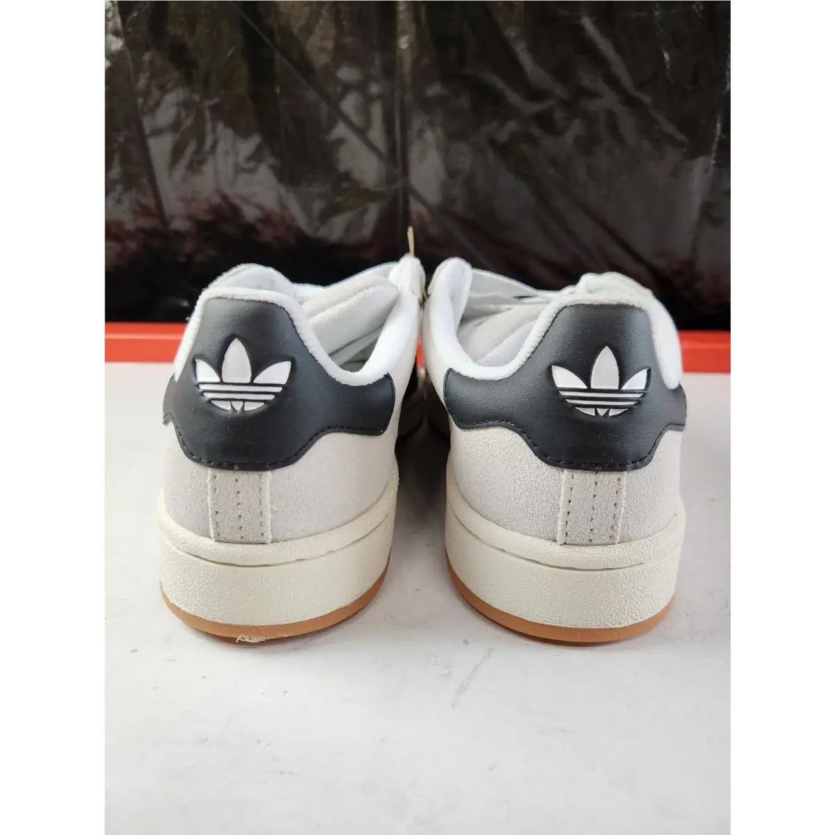 Adidas shoes - adidas Originals Stan Smith - Originals Stan Smith - Crystal White 4