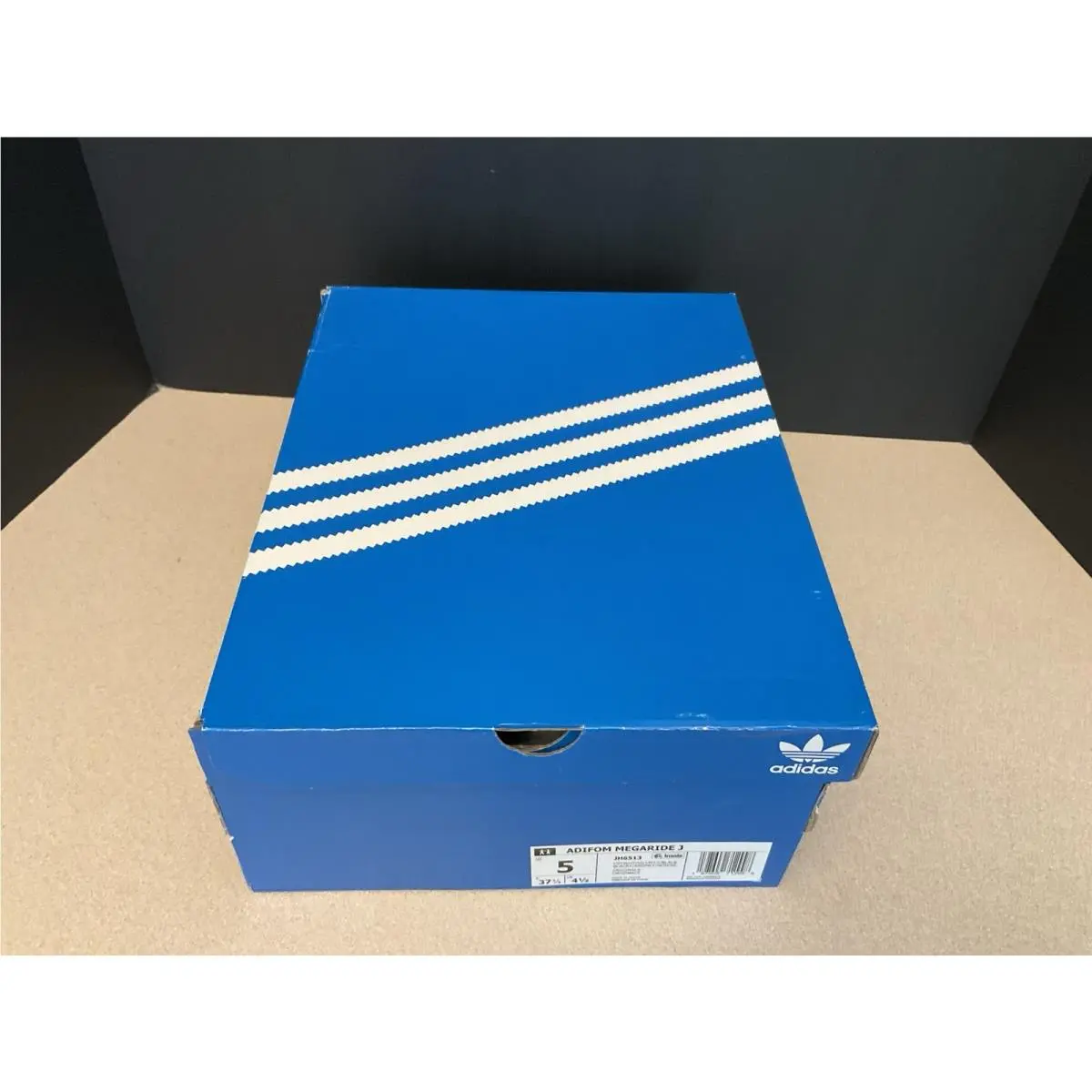 Adidas shoes - adidas Athletics - Athletics - White 2