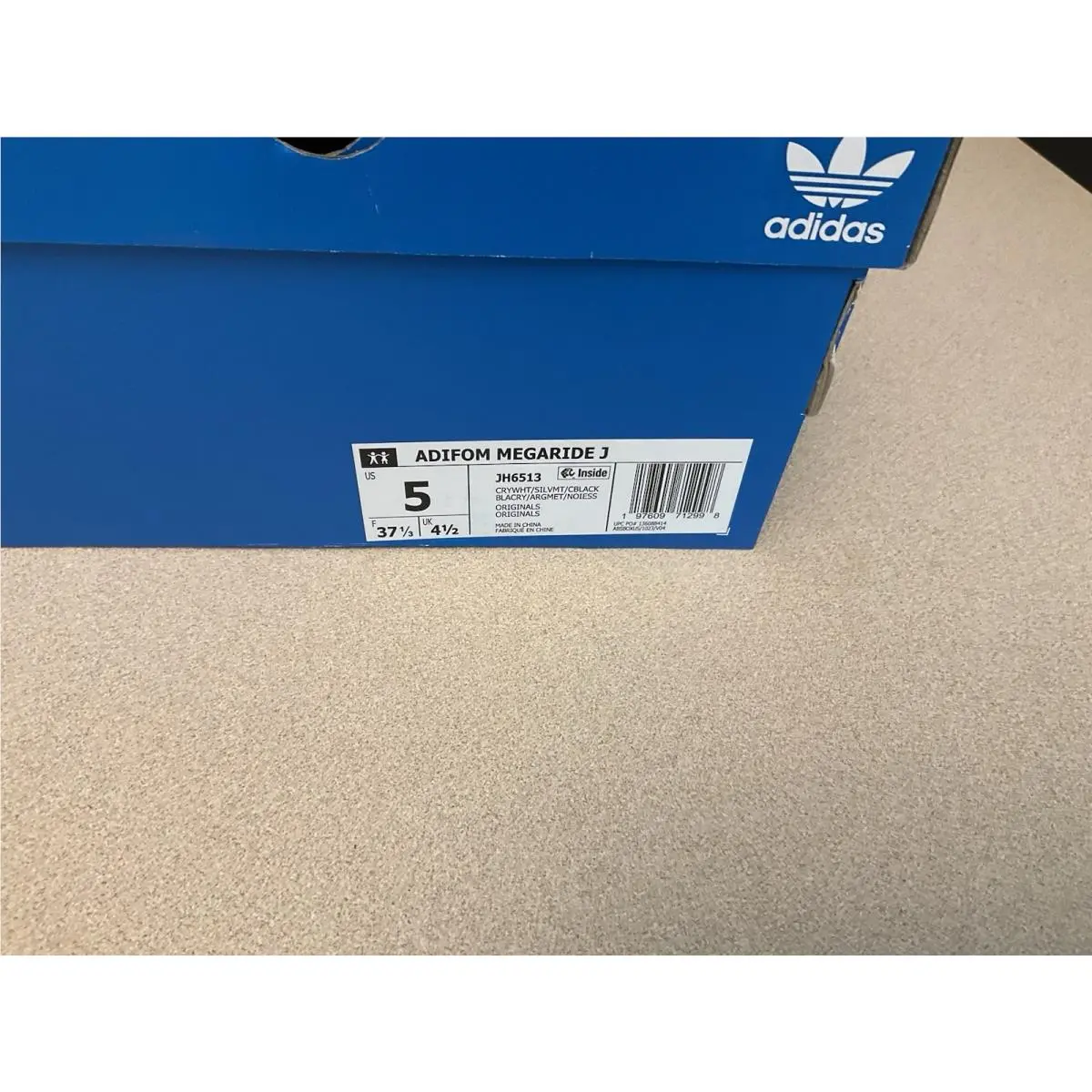 Adidas shoes - adidas Athletics - Athletics - White 3