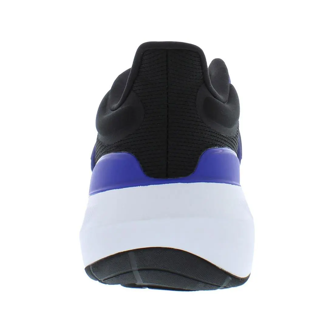 Adidas shoes - Core Black/Lucid Blue, Main: Black (UPC: 195747020159) 2