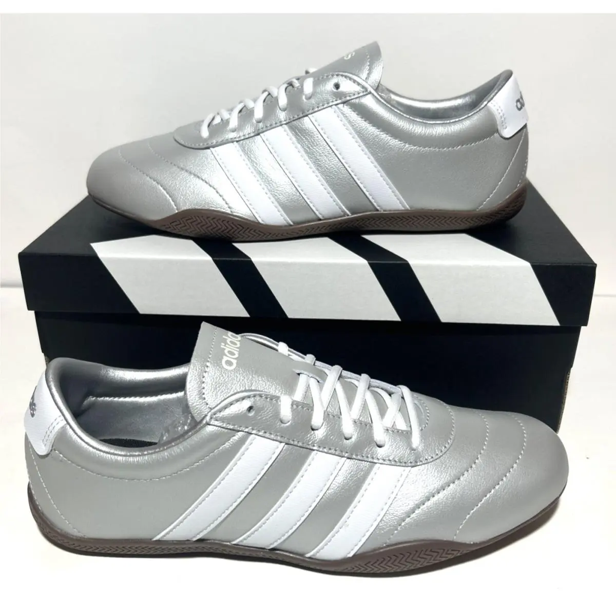 Adidas shoes - adidas Grand Court - Grand Court - Multicolor 2