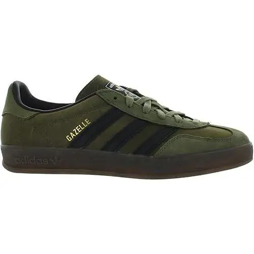 Adidas shoes - adidas Gazelle - Gazelle - JQ8399 - Black (UPC: 197621319014) 1