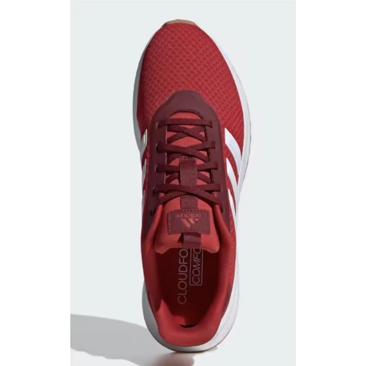 Adidas shoes - Red 0
