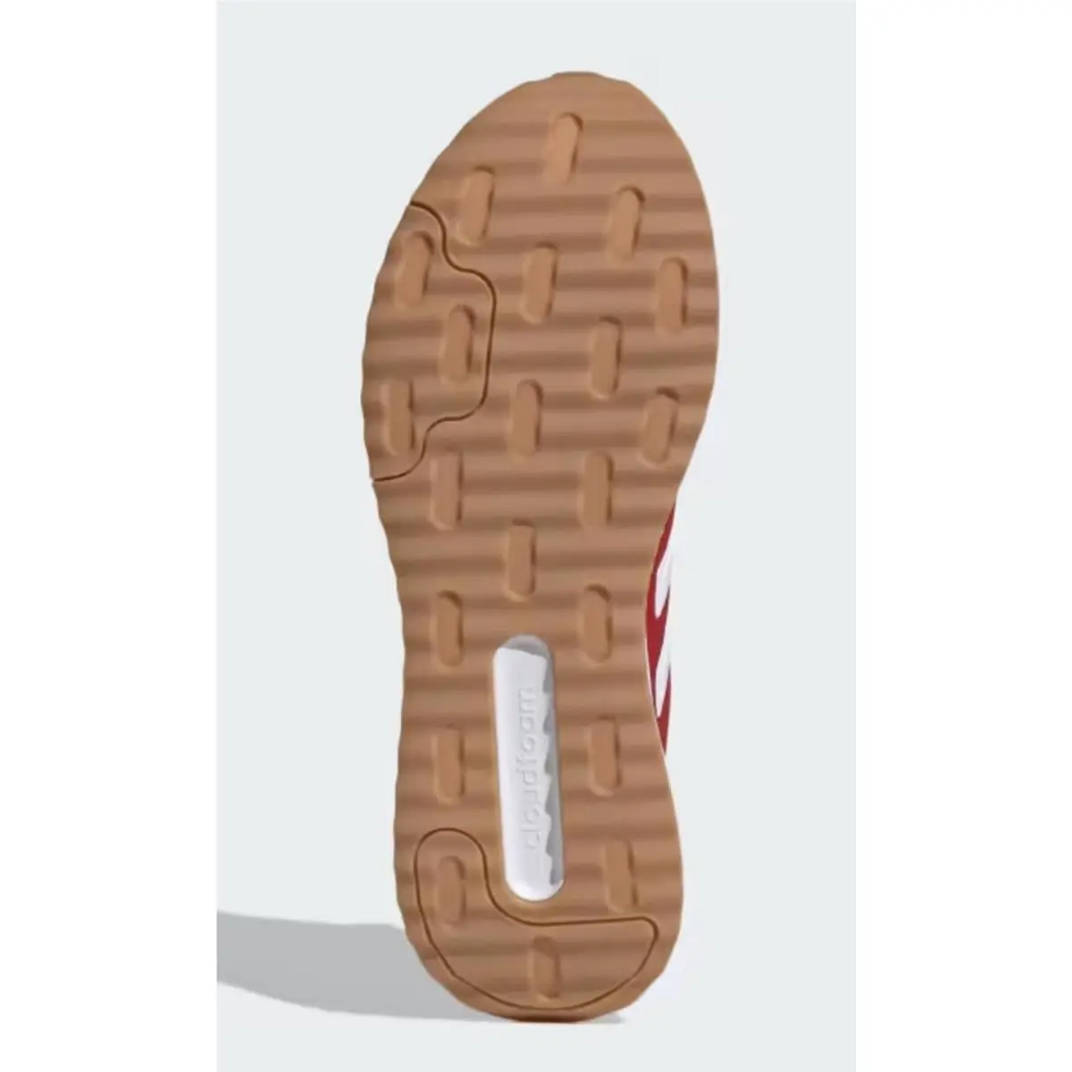 Adidas shoes - Red 1