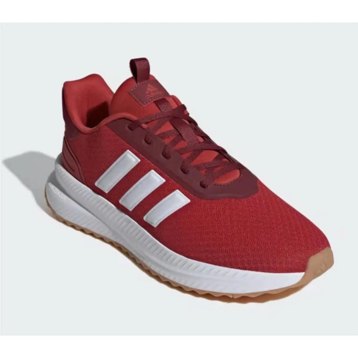 Adidas shoes - Red 2
