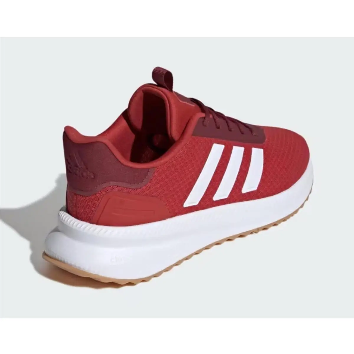 Adidas shoes - Red 3