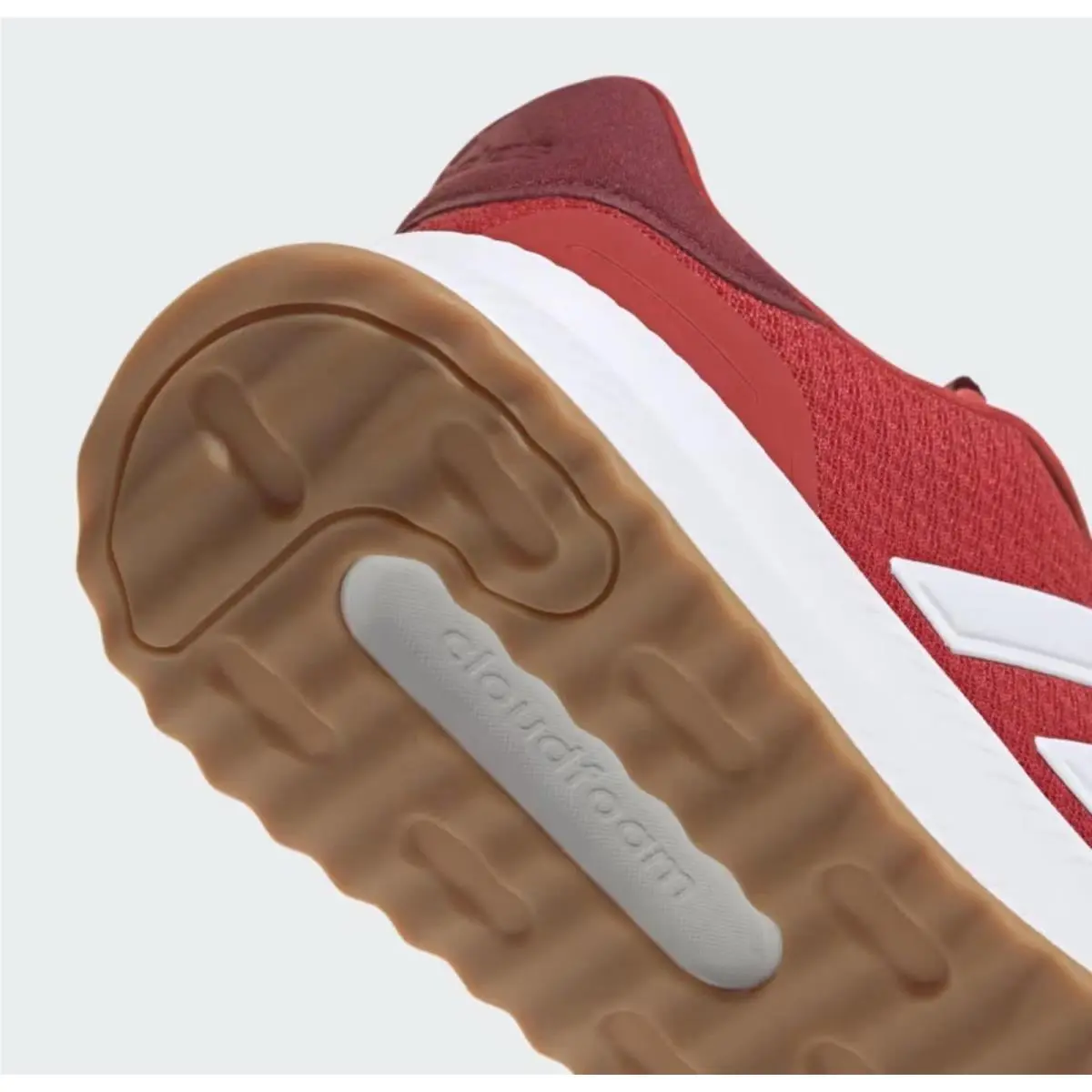 Adidas shoes - Red 5