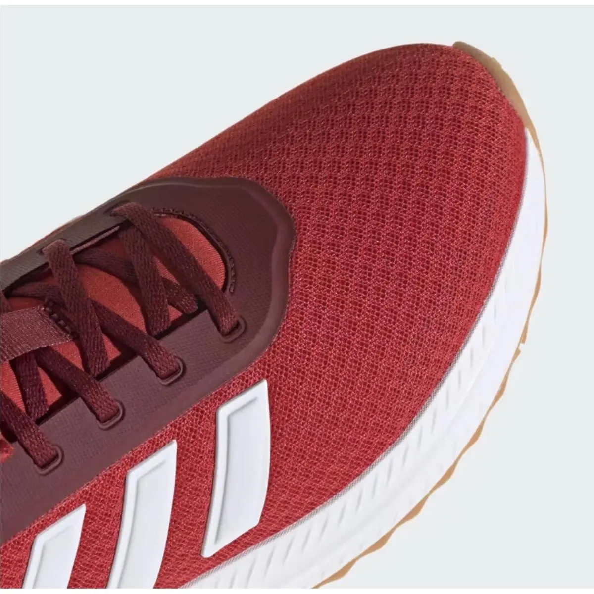Adidas shoes - Red 6
