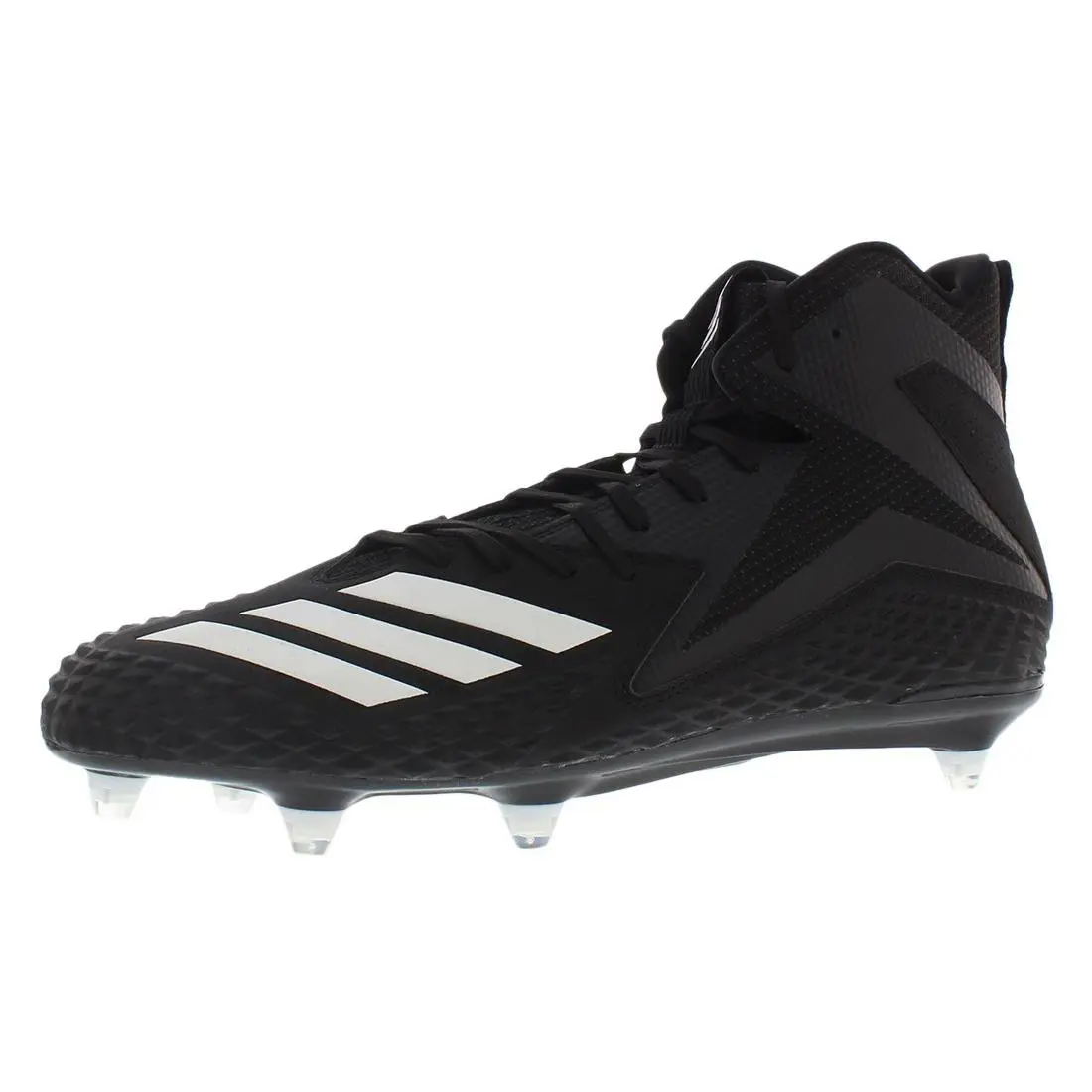 Adidas shoes - Black/White, Main: Black (UPC: 191526132365) 0