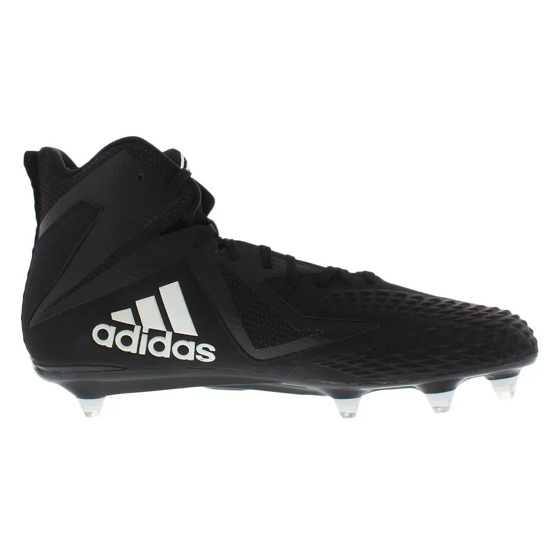 Adidas shoes - Black/White, Main: Black (UPC: 191526132365) 1