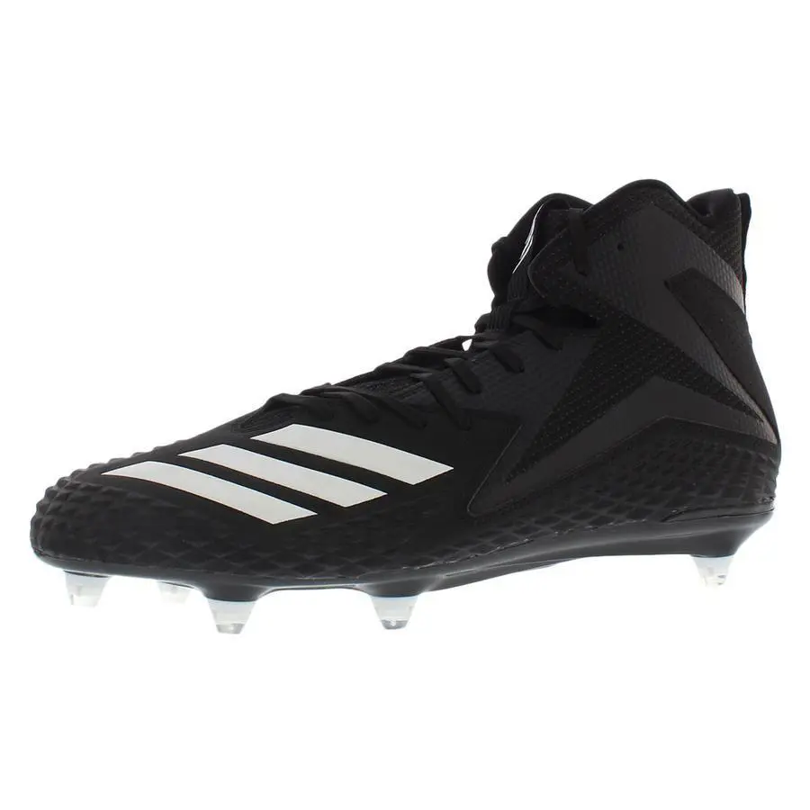 Adidas shoes - Black/White, Main: Black (UPC: 191526132365) 3